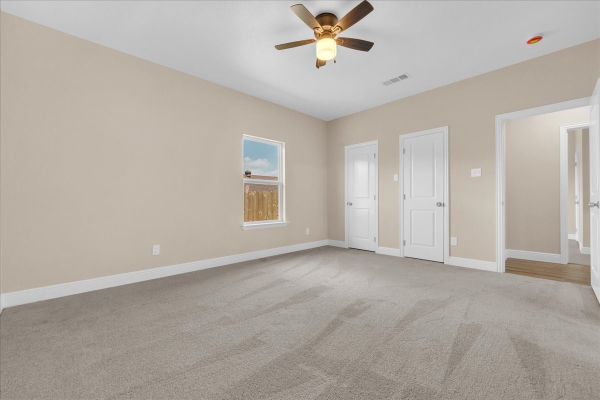 3105 N Pecan Street Fort Worth TX 76106
