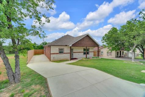 3105 N Pecan Street Fort Worth TX 76106