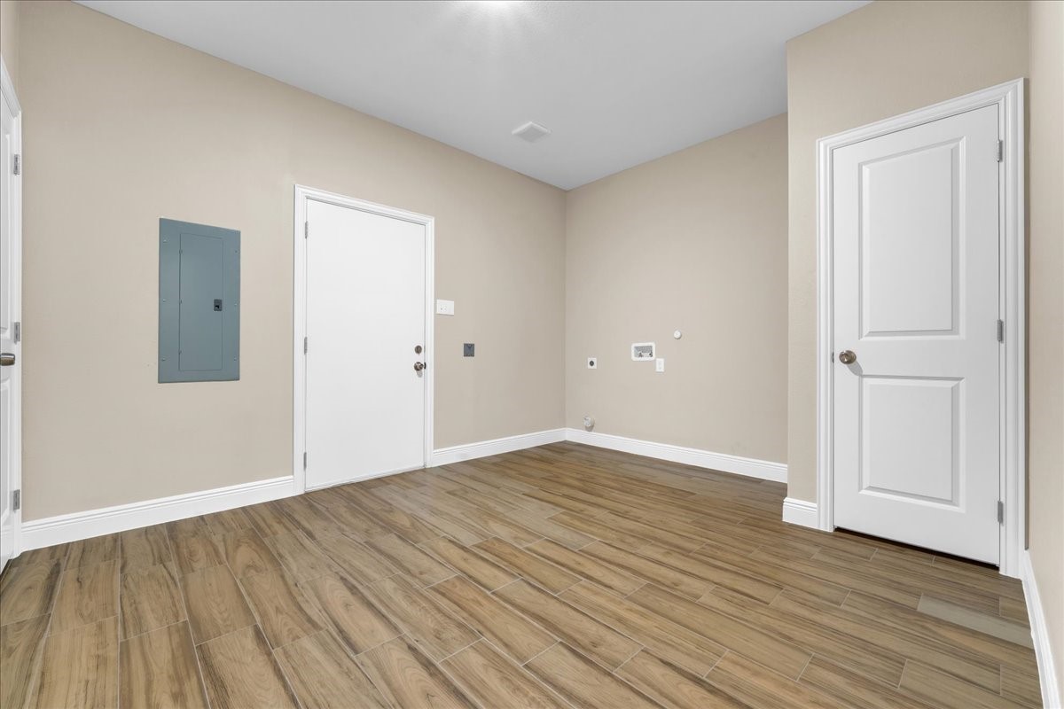 3105 N Pecan Street Fort Worth TX 76106