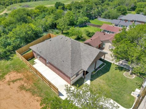 3105 N Pecan Street Fort Worth TX 76106