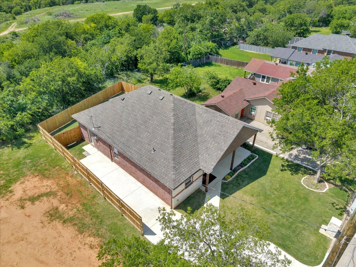 3105 N Pecan Street Fort Worth TX 76106