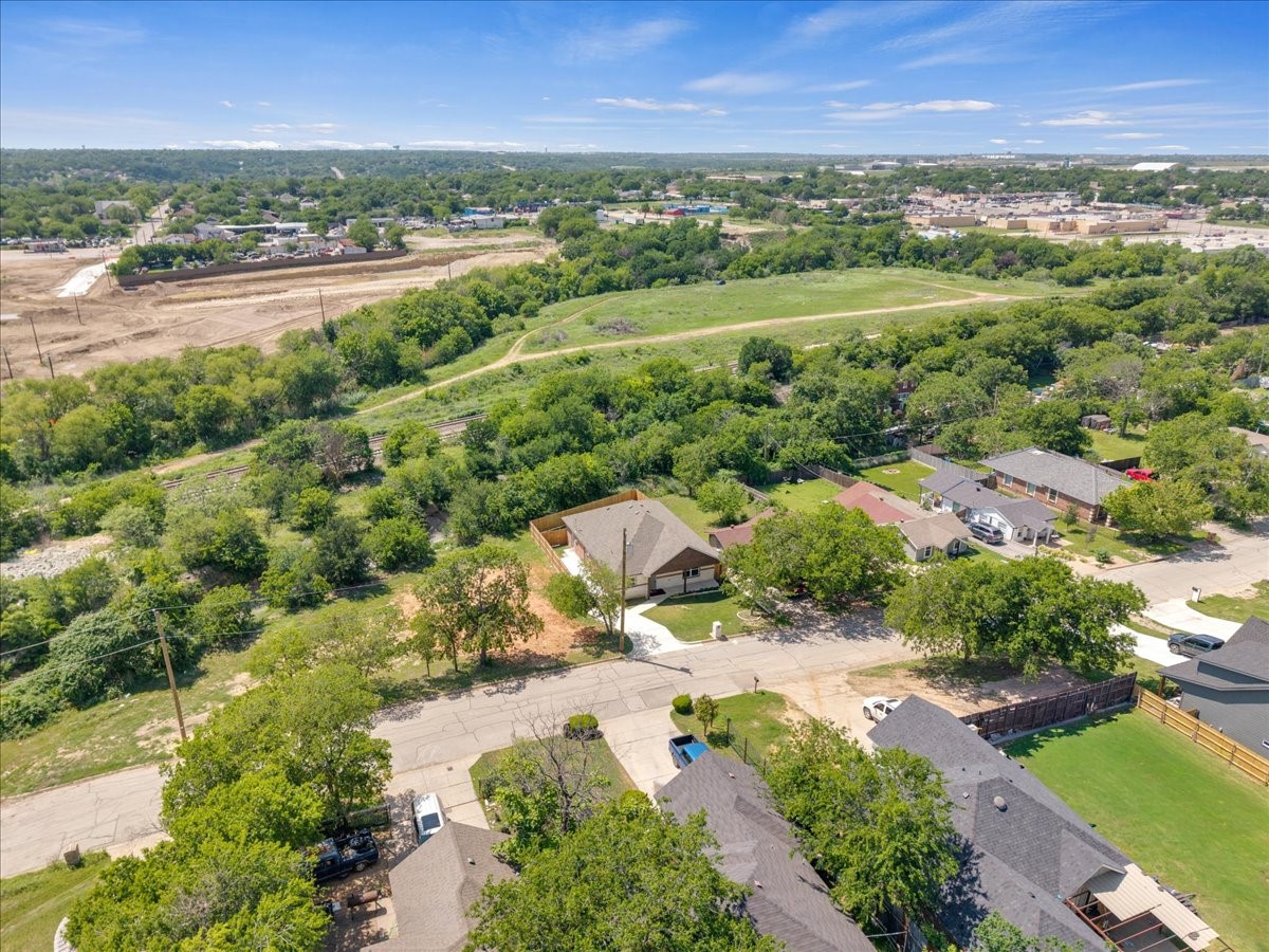 3105 N Pecan Street Fort Worth TX 76106