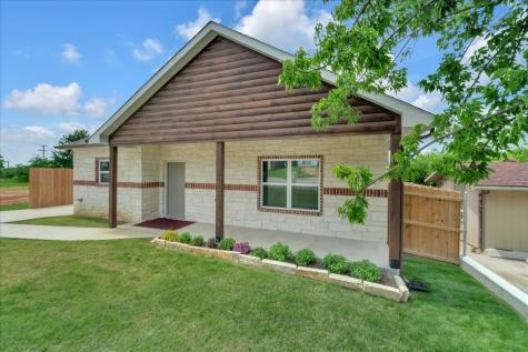 3105 N Pecan Street Fort Worth TX 76106