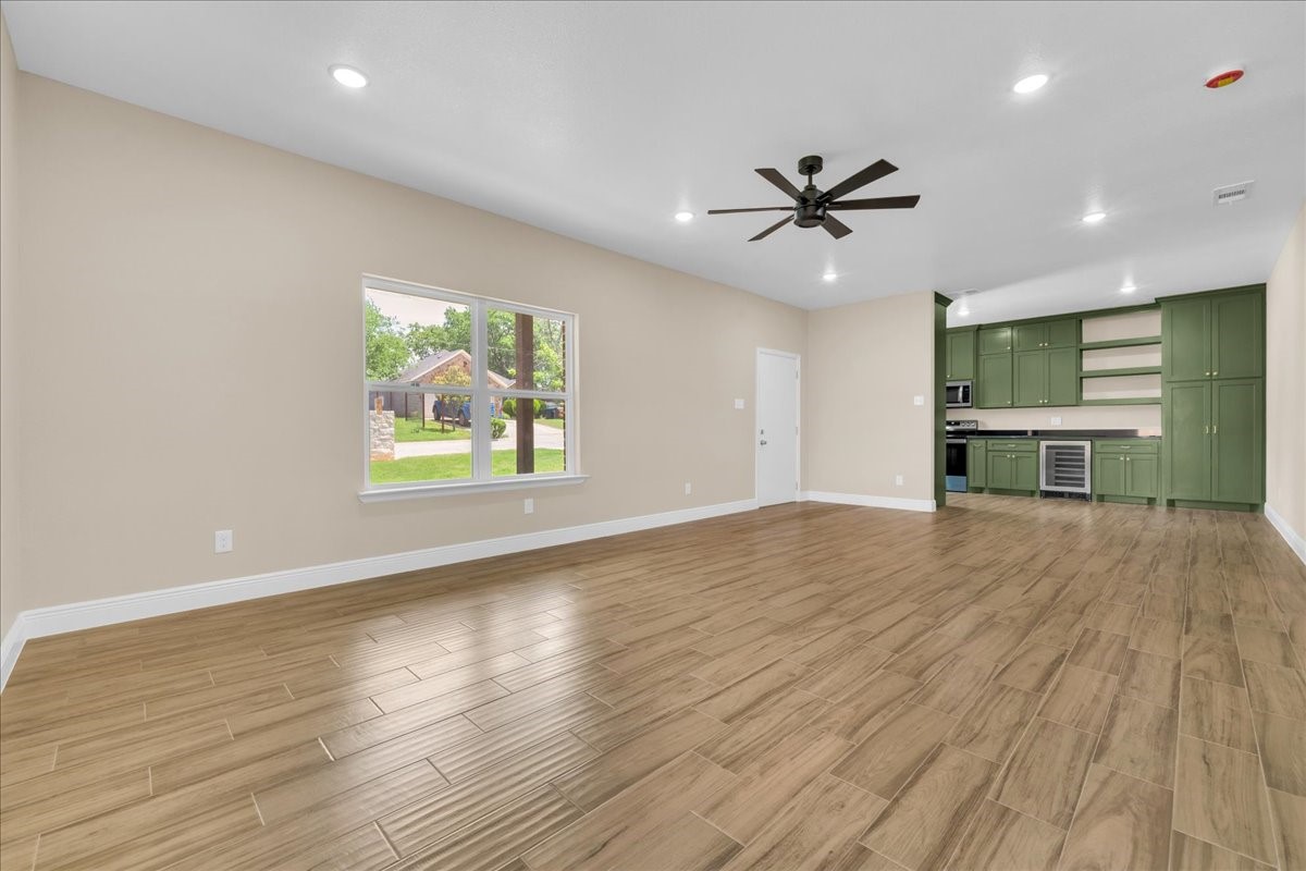 3105 N Pecan Street Fort Worth TX 76106