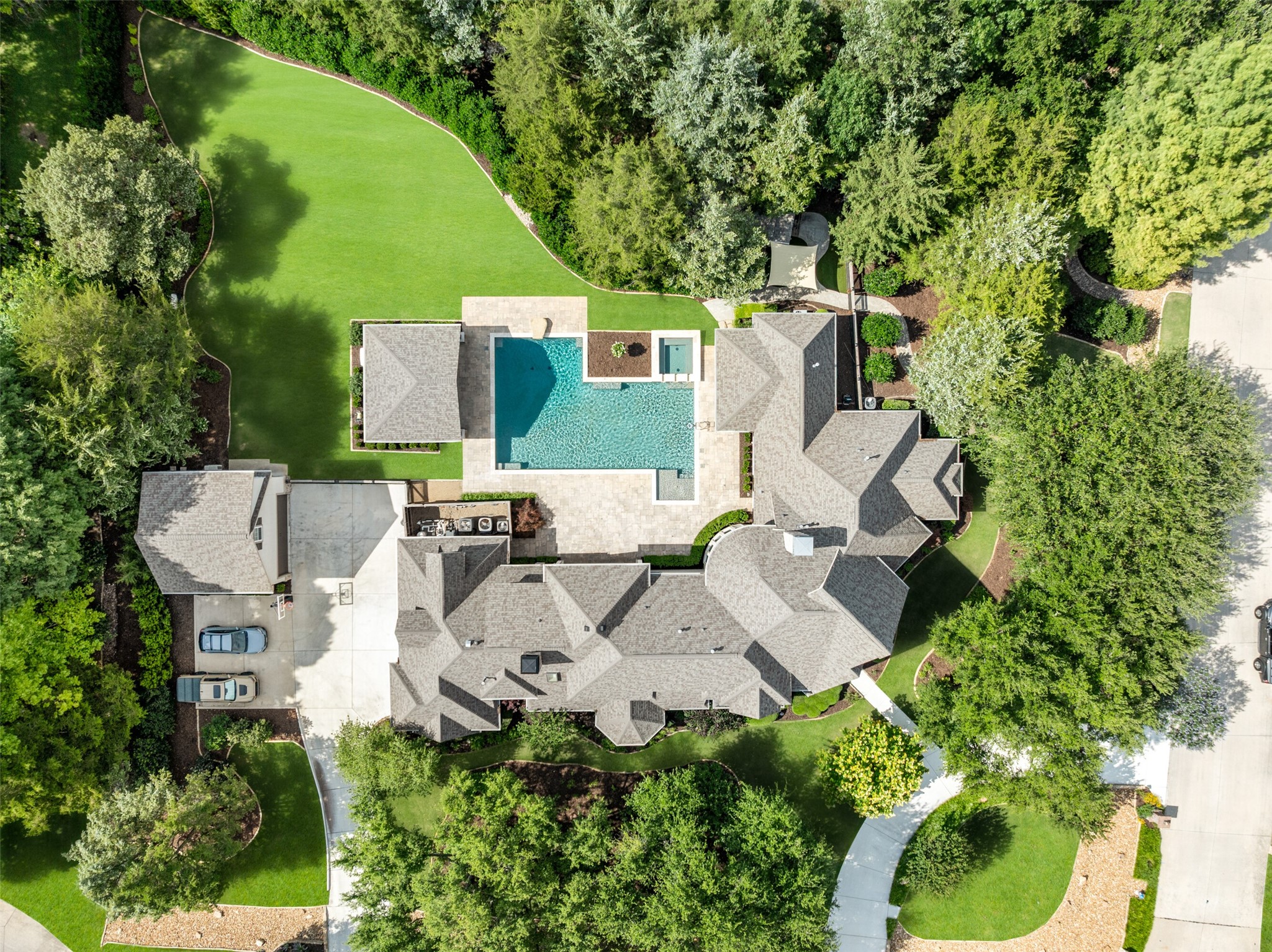 1100 Sloan Crossing Fairview TX 75069