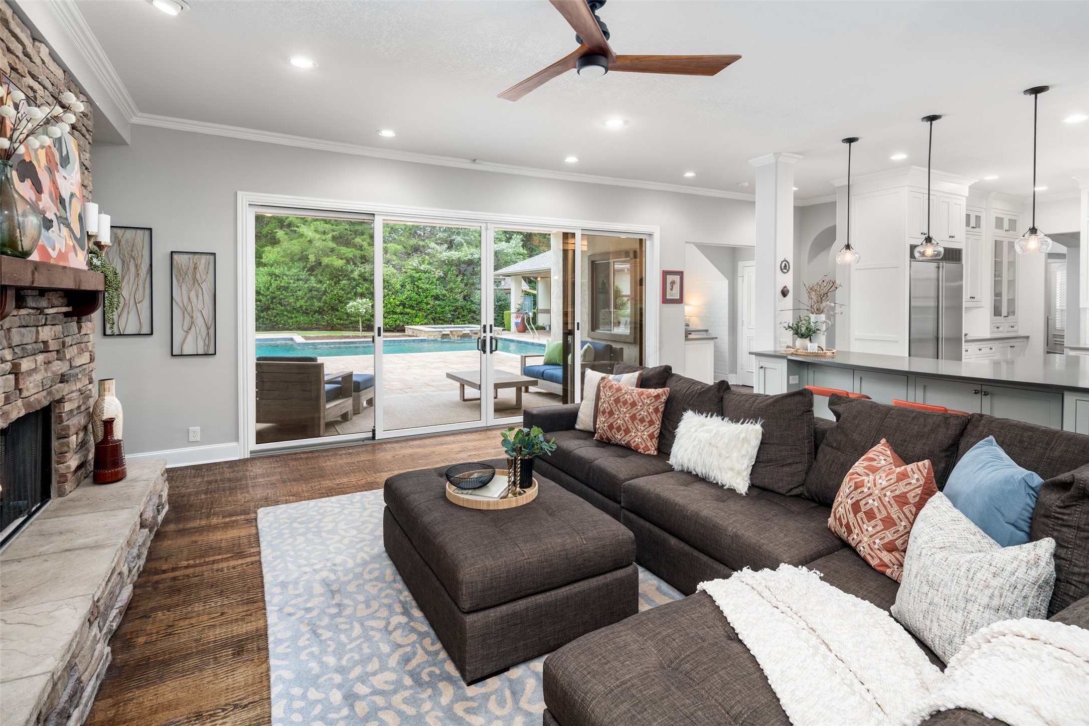 1100 Sloan Crossing Fairview TX 75069