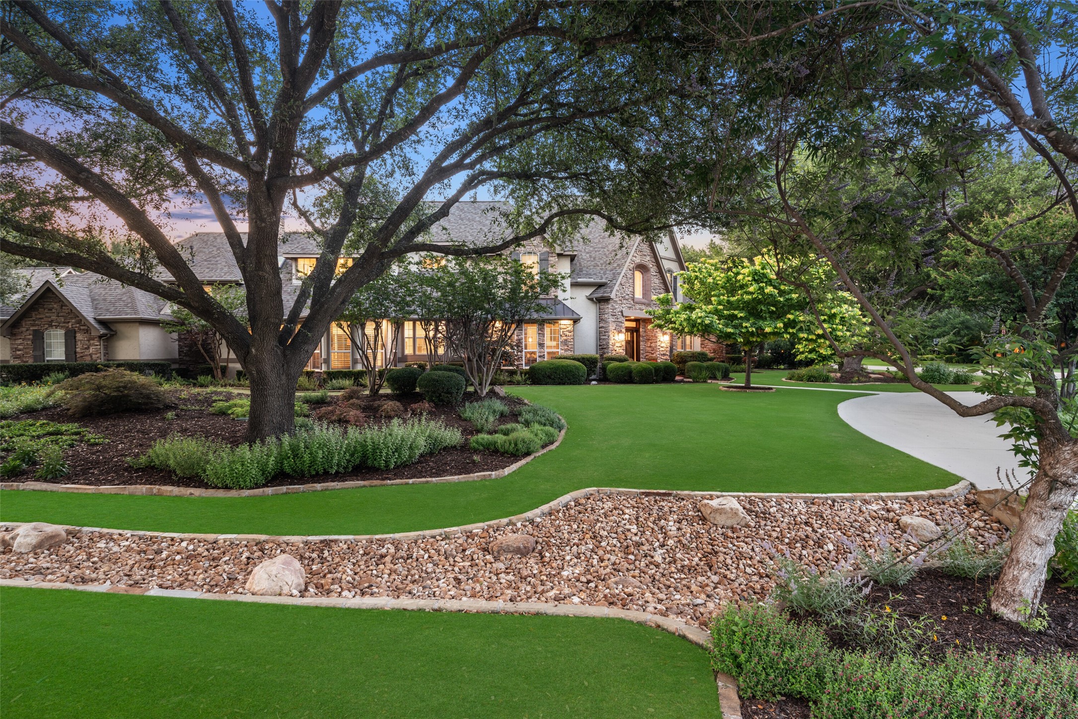1100 Sloan Crossing Fairview TX 75069