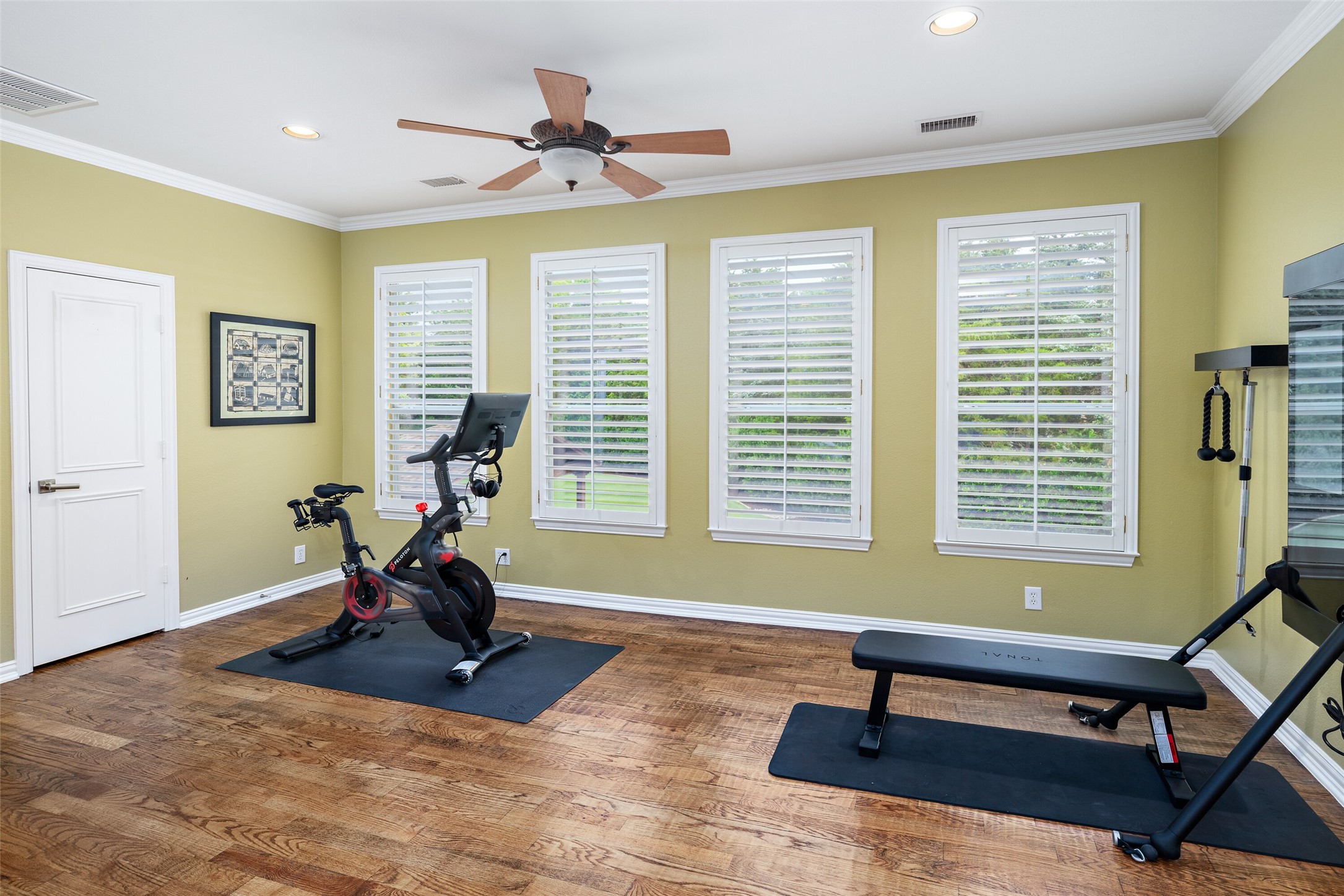 1100 Sloan Crossing Fairview TX 75069