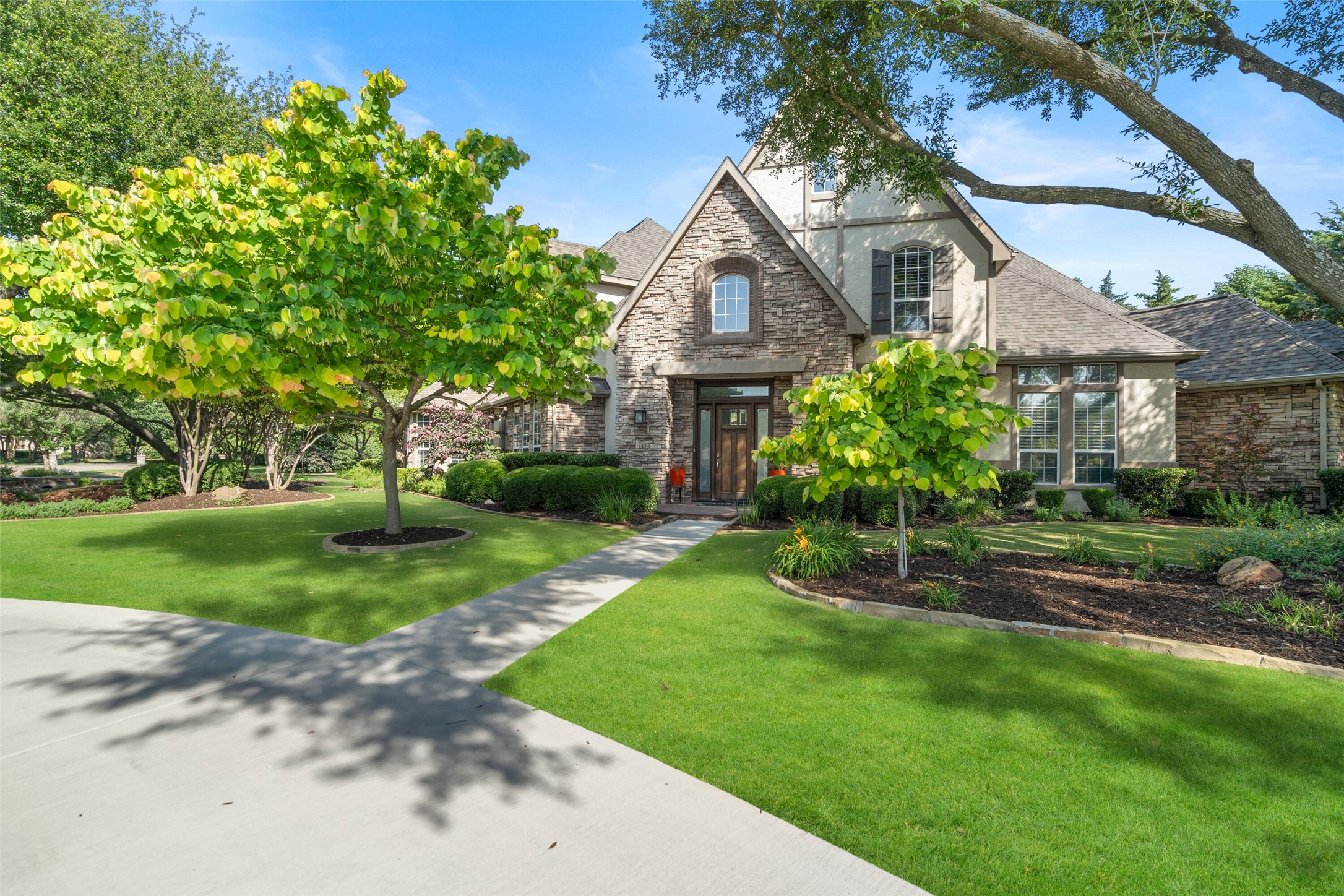 1100 Sloan Crossing Fairview TX 75069