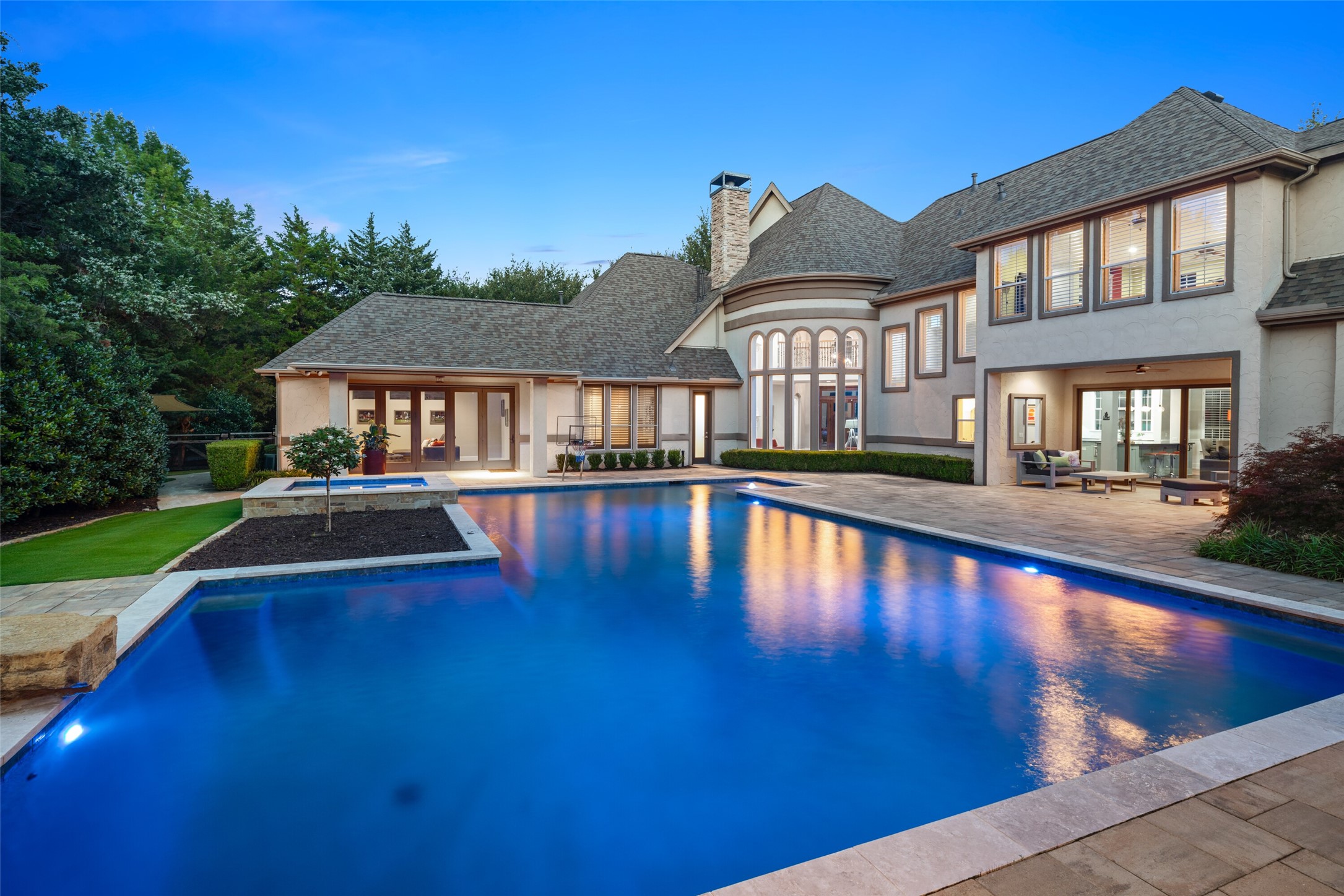 1100 Sloan Crossing Fairview TX 75069