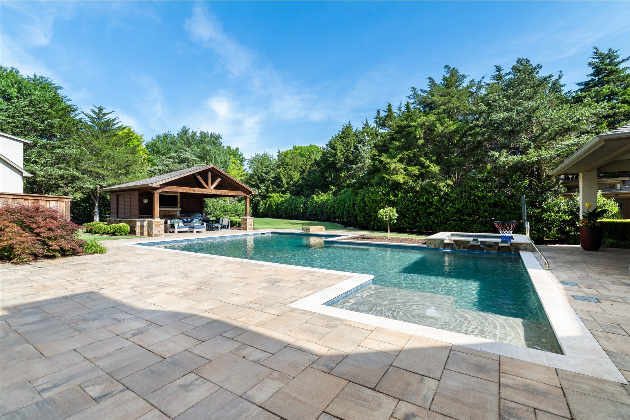 1100 Sloan Crossing Fairview TX 75069