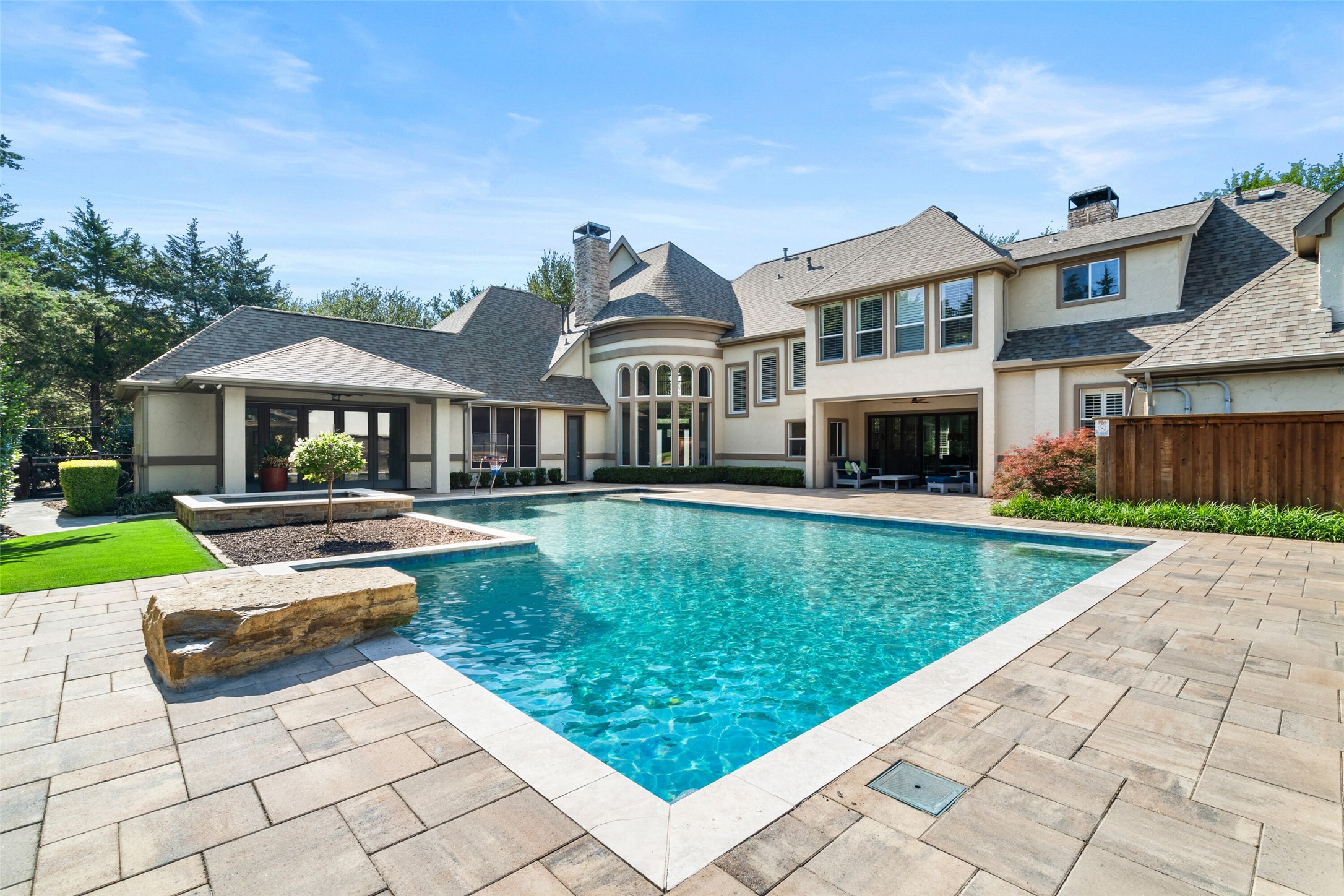 1100 Sloan Crossing Fairview TX 75069