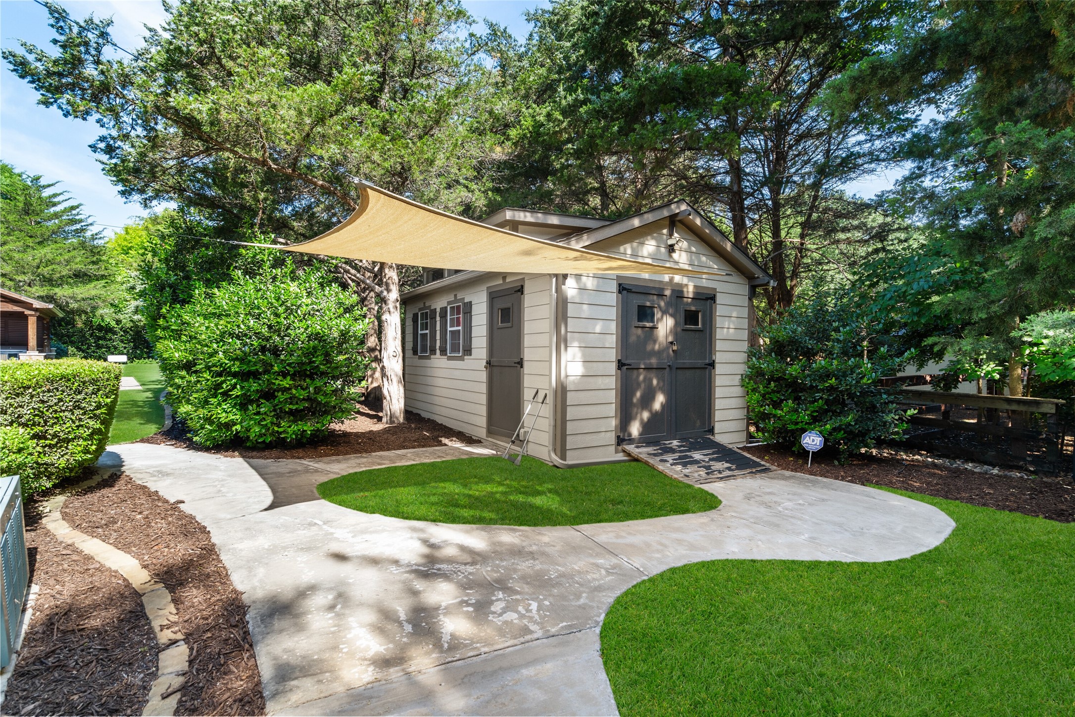 1100 Sloan Crossing Fairview TX 75069