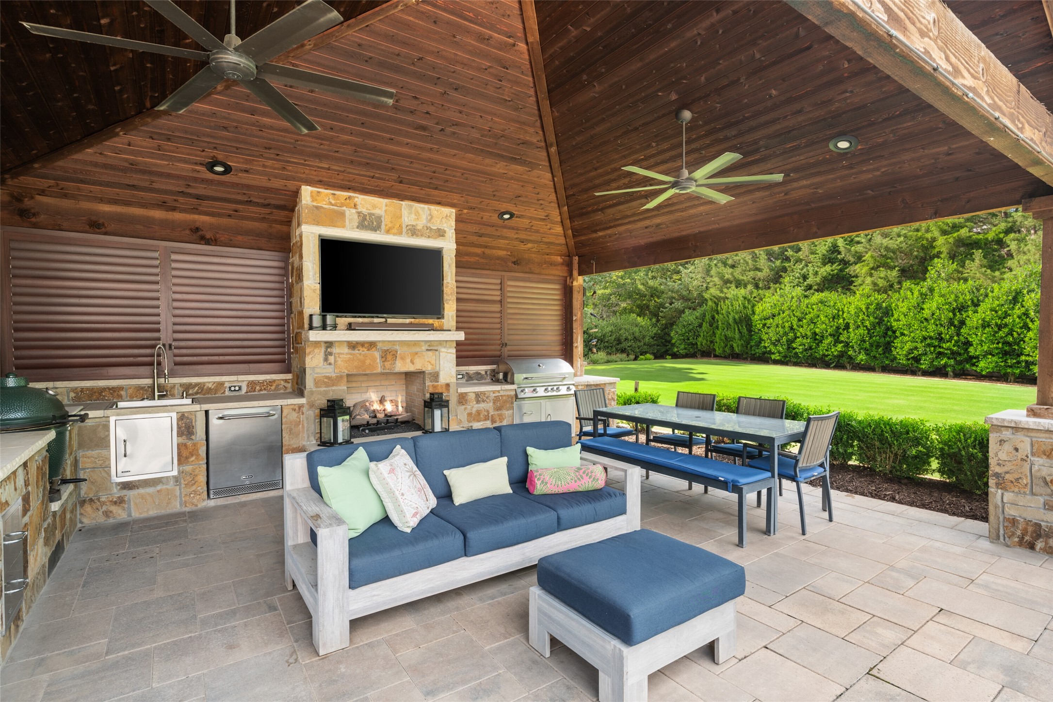 1100 Sloan Crossing Fairview TX 75069