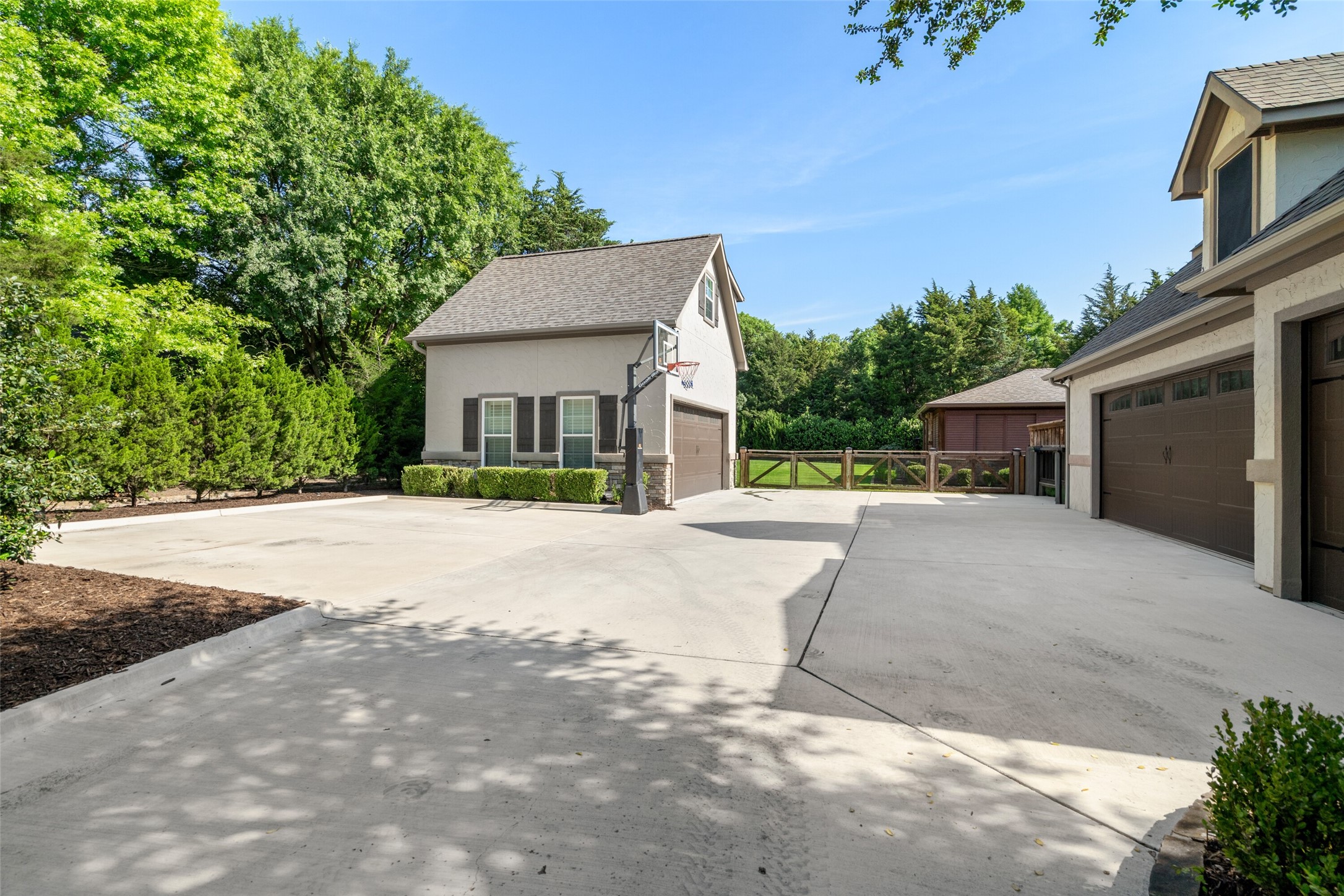 1100 Sloan Crossing Fairview TX 75069