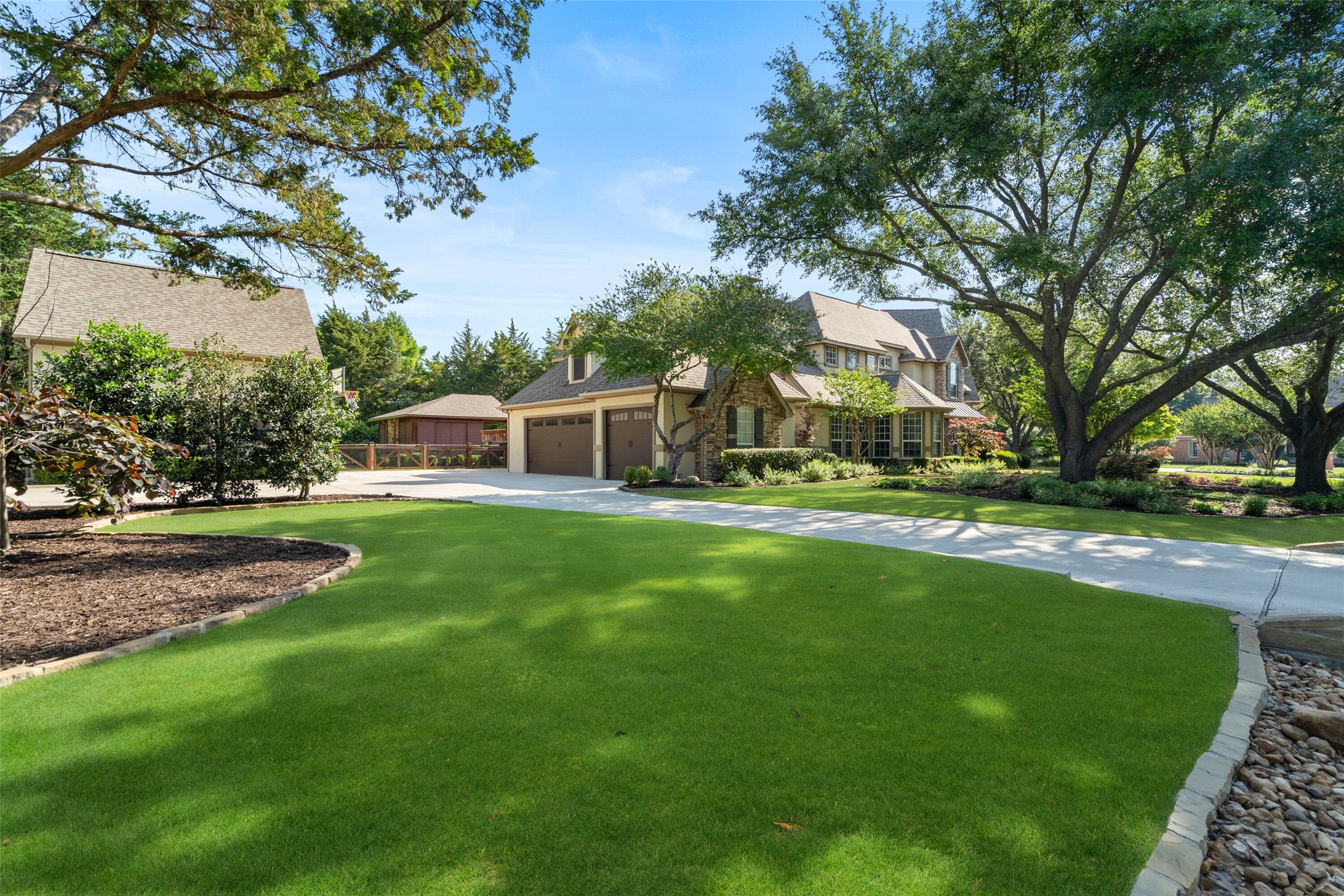 1100 Sloan Crossing Fairview TX 75069