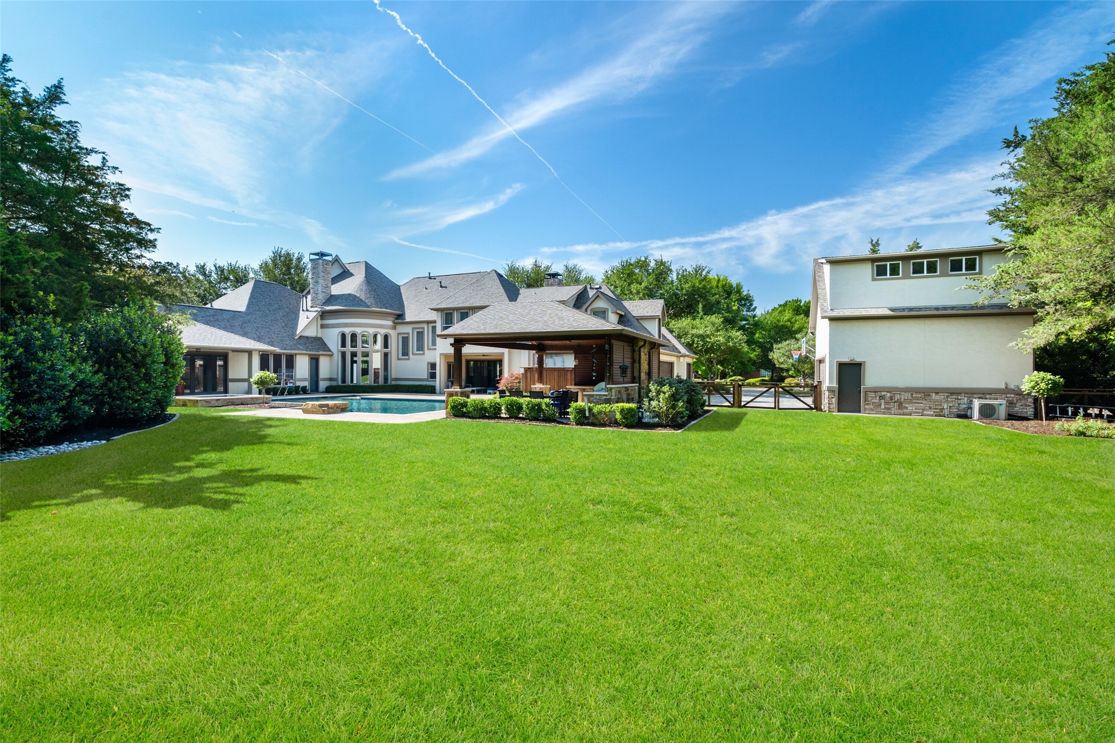 1100 Sloan Crossing Fairview TX 75069