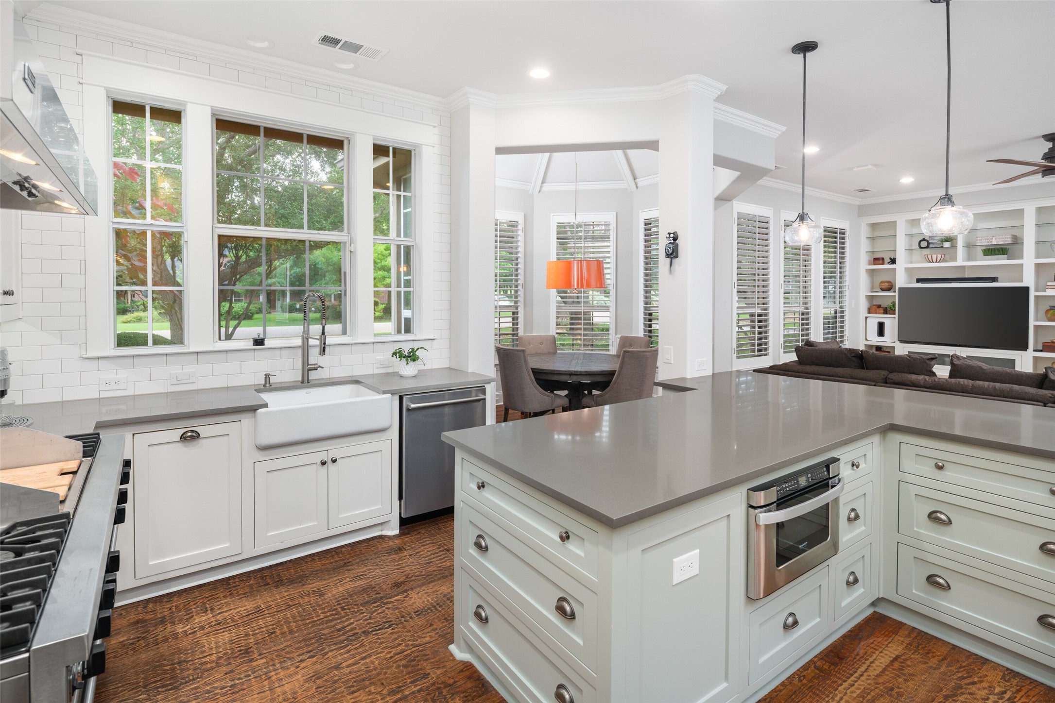 1100 Sloan Crossing Fairview TX 75069