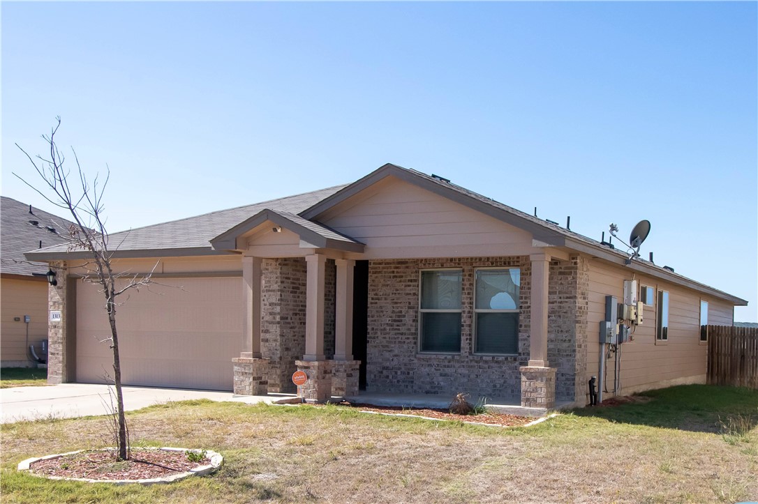 1313 Briscoe Court Copperas Cove TX 76522