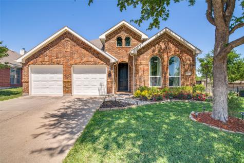 6219 Lakecrest Drive Sachse TX 75048