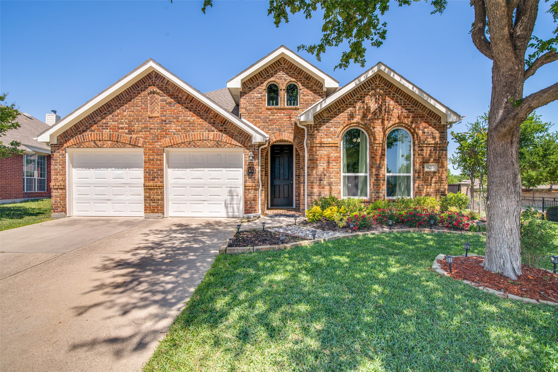 6219 Lakecrest Drive Sachse TX 75048