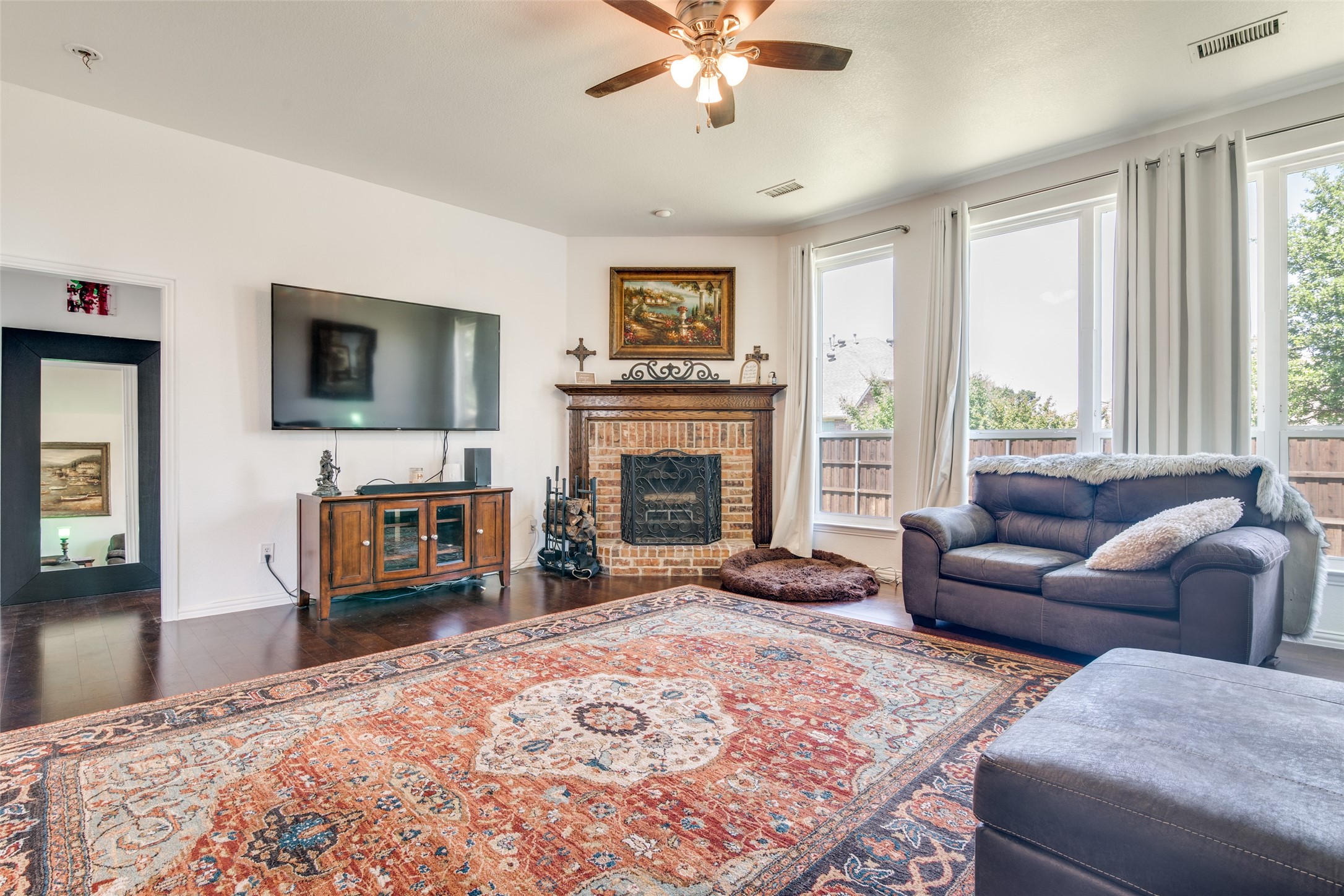 6219 Lakecrest Drive Sachse TX 75048