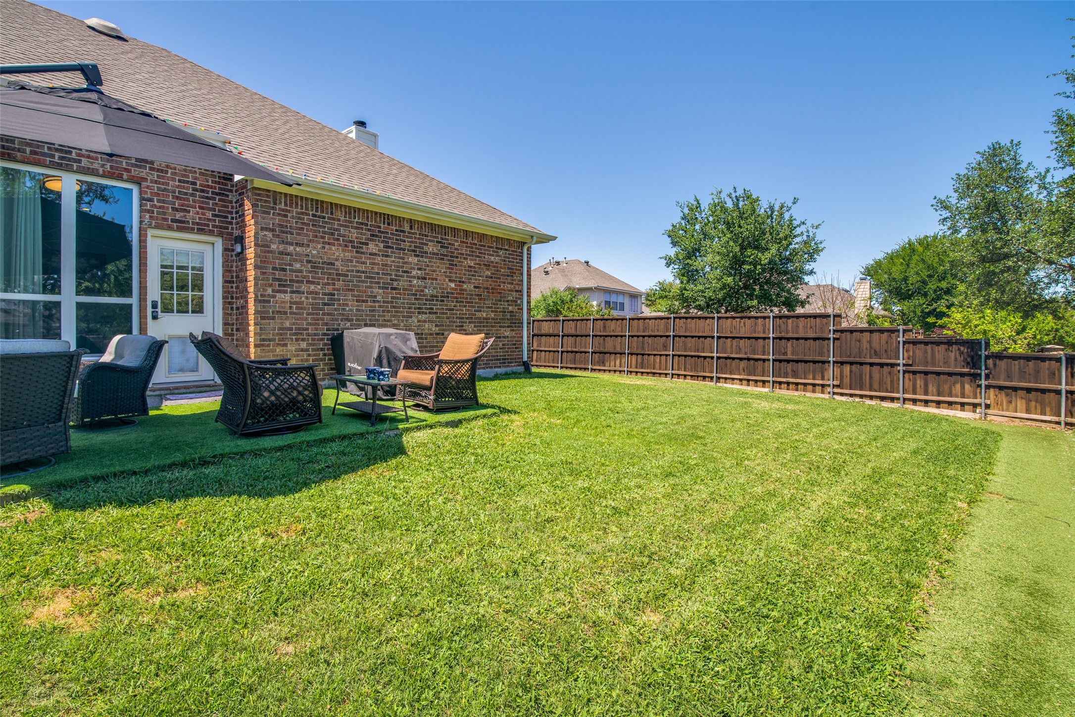 6219 Lakecrest Drive Sachse TX 75048