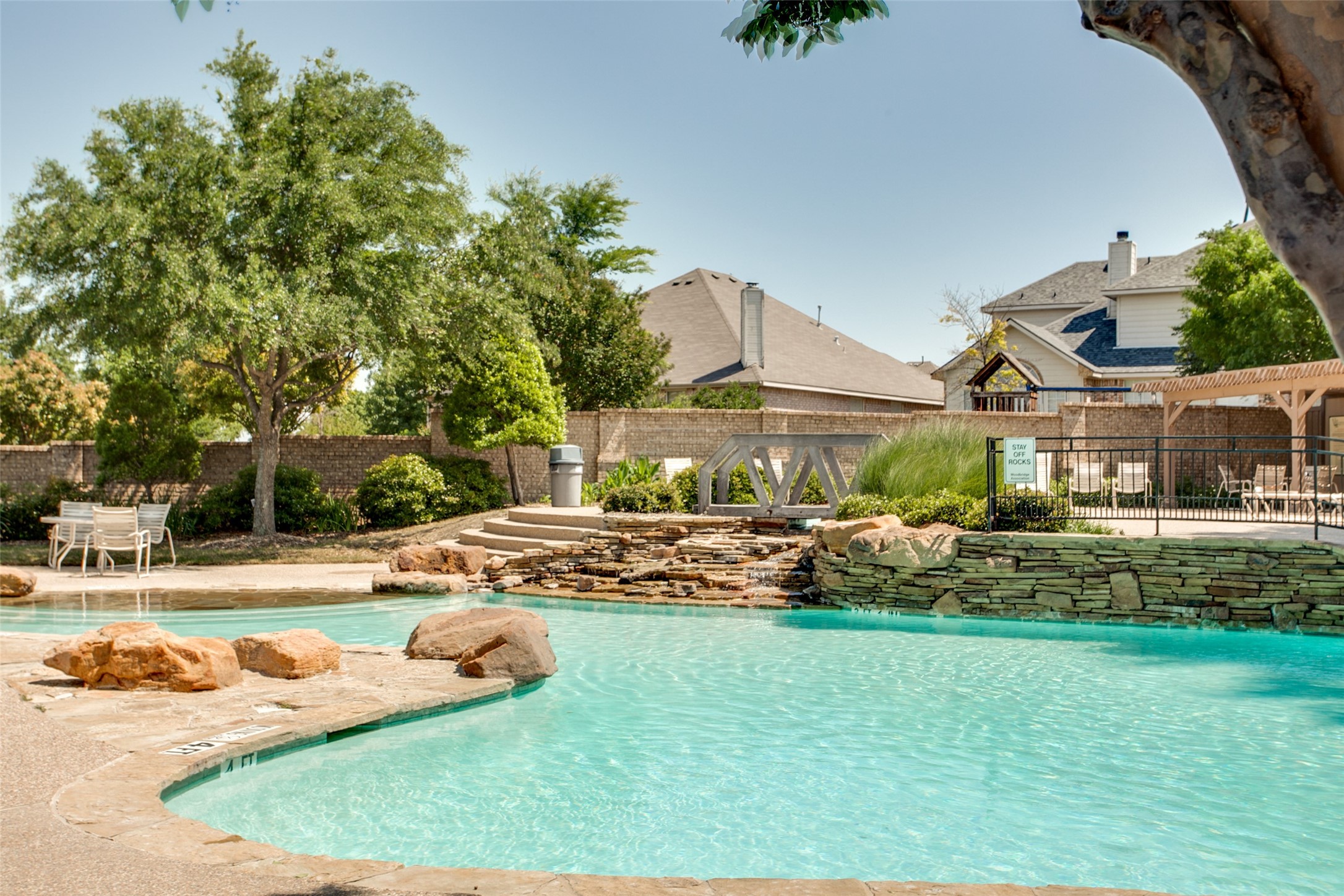 6219 Lakecrest Drive Sachse TX 75048