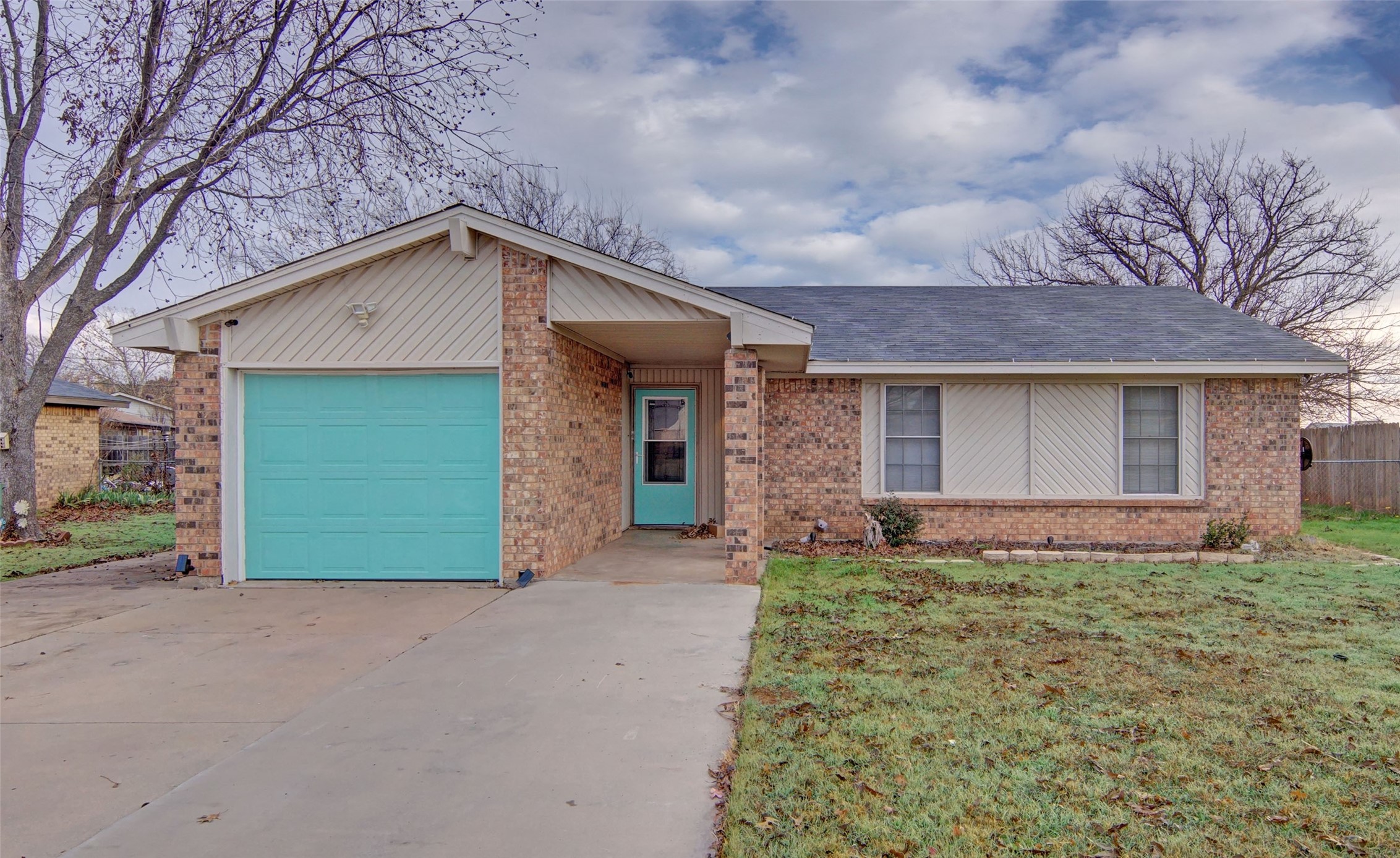 4903 Mccleod Drive Wichita Falls TX 76302