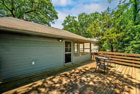 40 Zumwalt Circle Pottsboro TX 75076