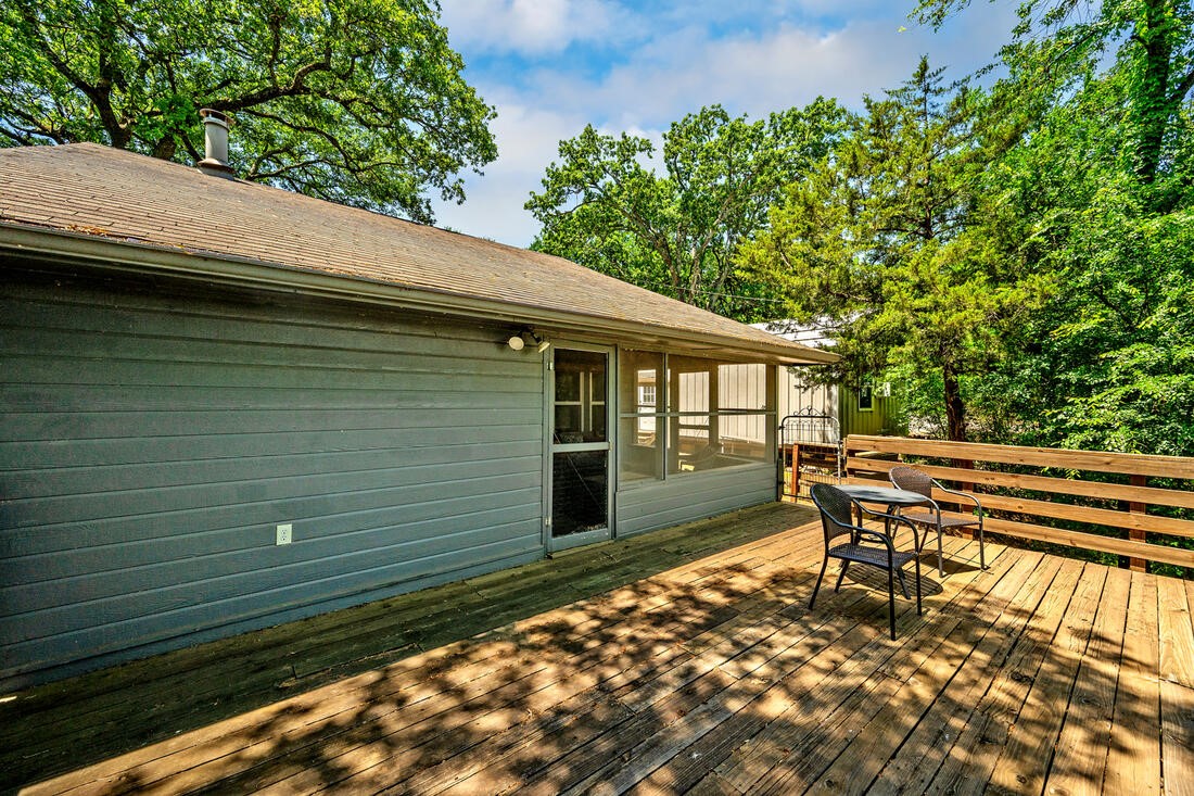 40 Zumwalt Circle Pottsboro TX 75076