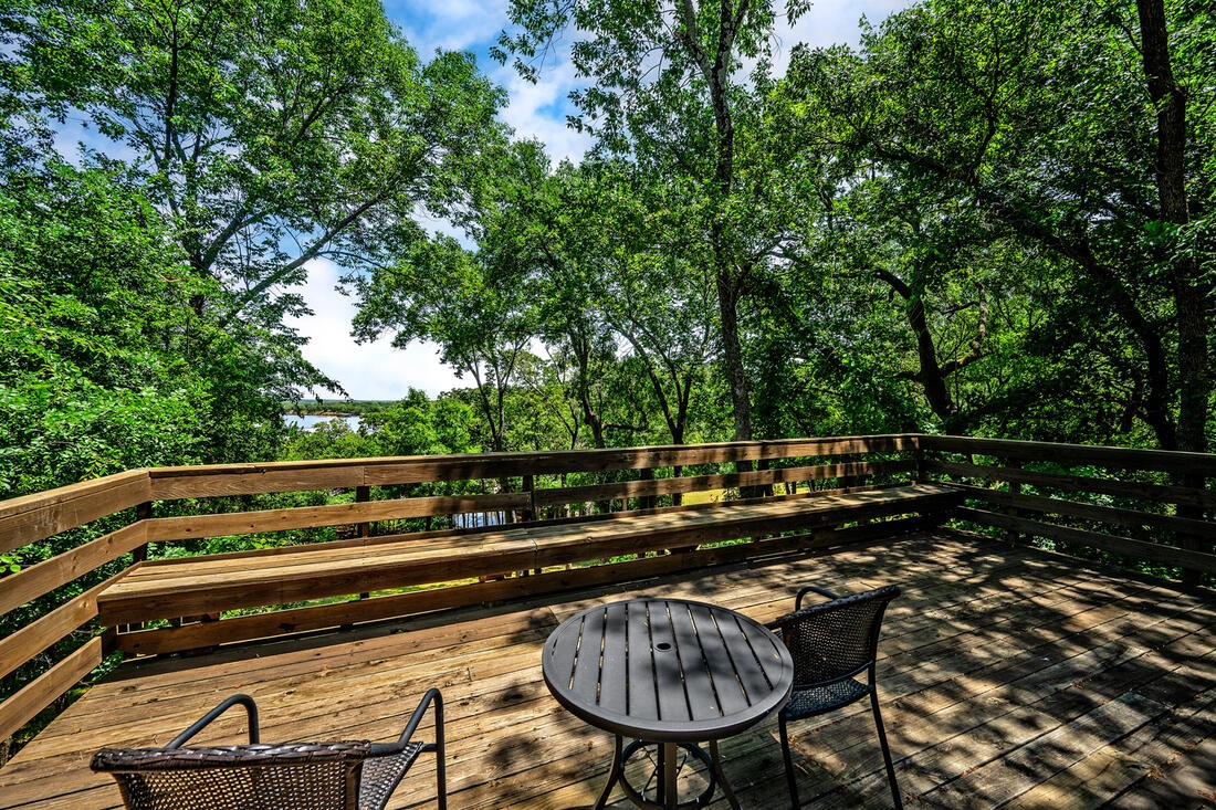 40 Zumwalt Circle Pottsboro TX 75076