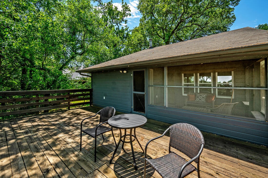 40 Zumwalt Circle Pottsboro TX 75076