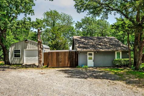 40 Zumwalt Circle Pottsboro TX 75076