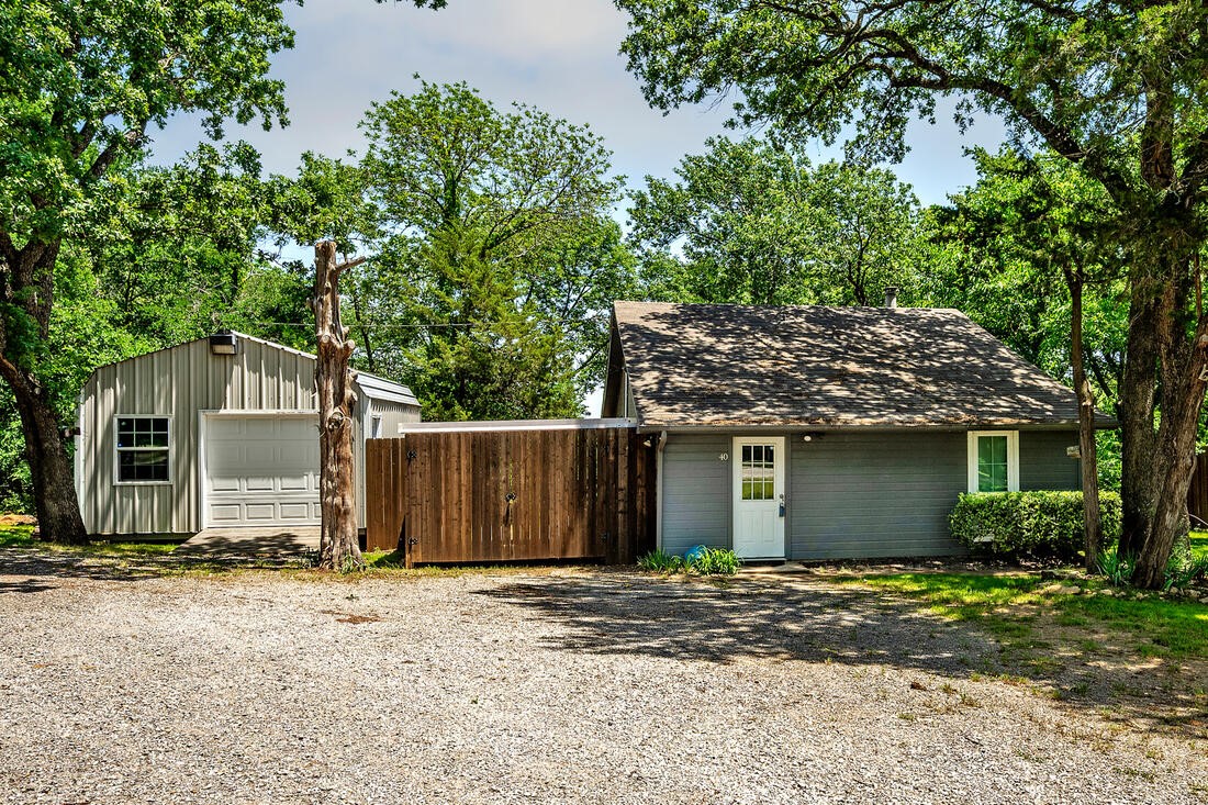 40 Zumwalt Circle Pottsboro TX 75076