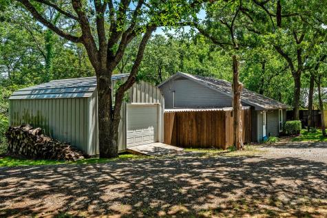 40 Zumwalt Circle Pottsboro TX 75076