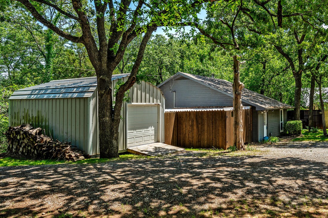 40 Zumwalt Circle Pottsboro TX 75076