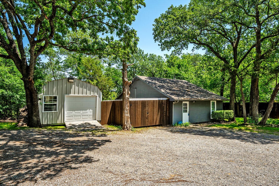 40 Zumwalt Circle Pottsboro TX 75076