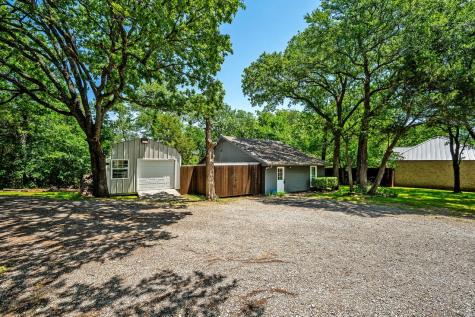 40 Zumwalt Circle Pottsboro TX 75076