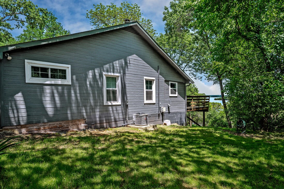 40 Zumwalt Circle Pottsboro TX 75076