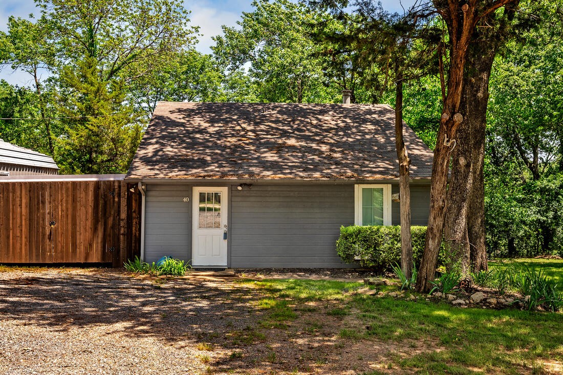 40 Zumwalt Circle Pottsboro TX 75076