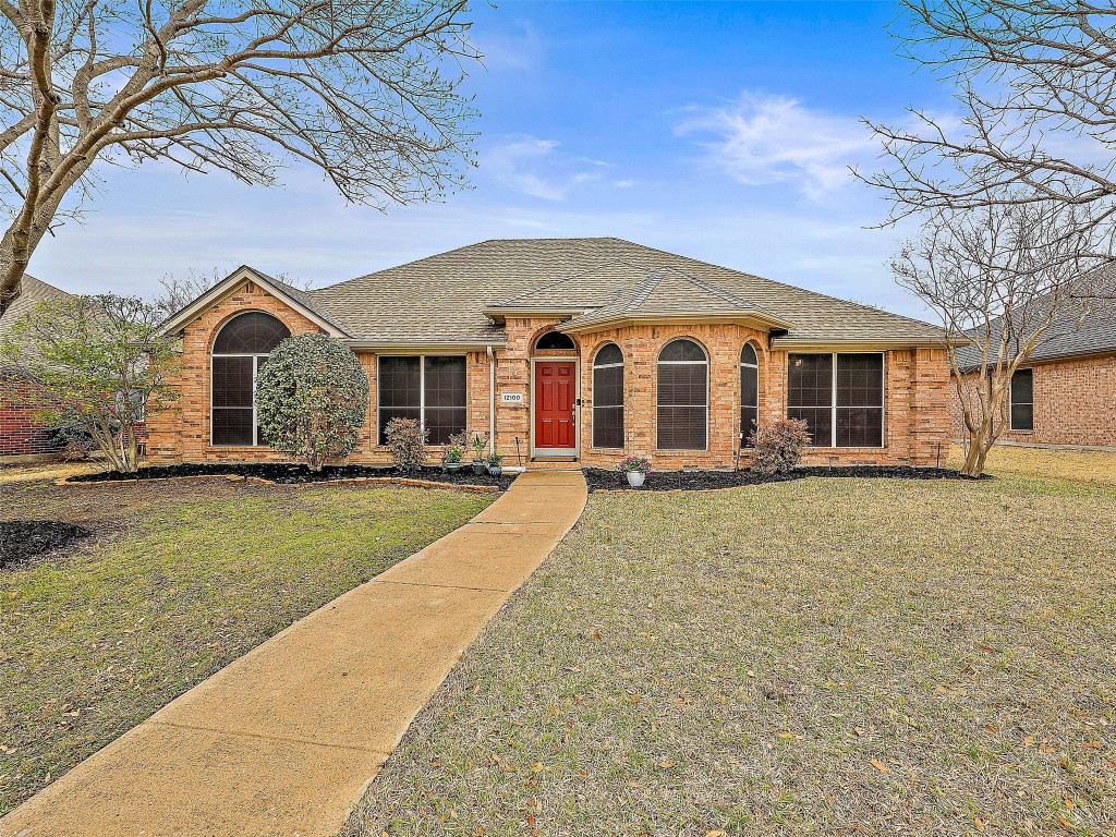 12100 Lakebluff Way Frisco TX 75035