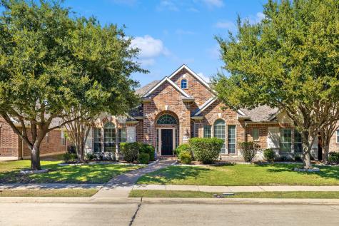2174 Greenwood Drive Frisco TX 75036