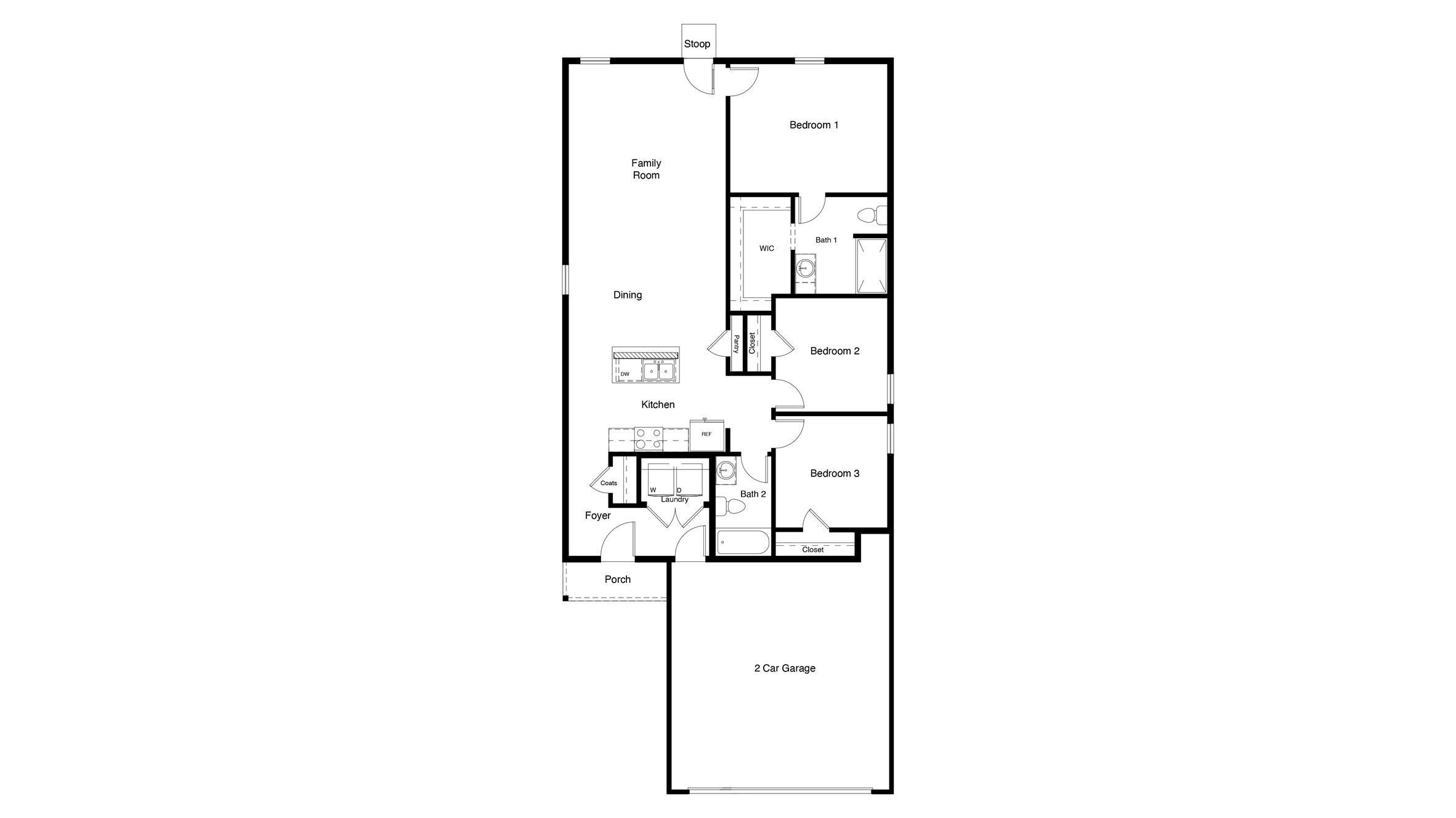 5553 Rollins Drive Denton TX 76249