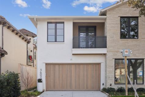 5602 Ellsworth Avenue Dallas TX 75206