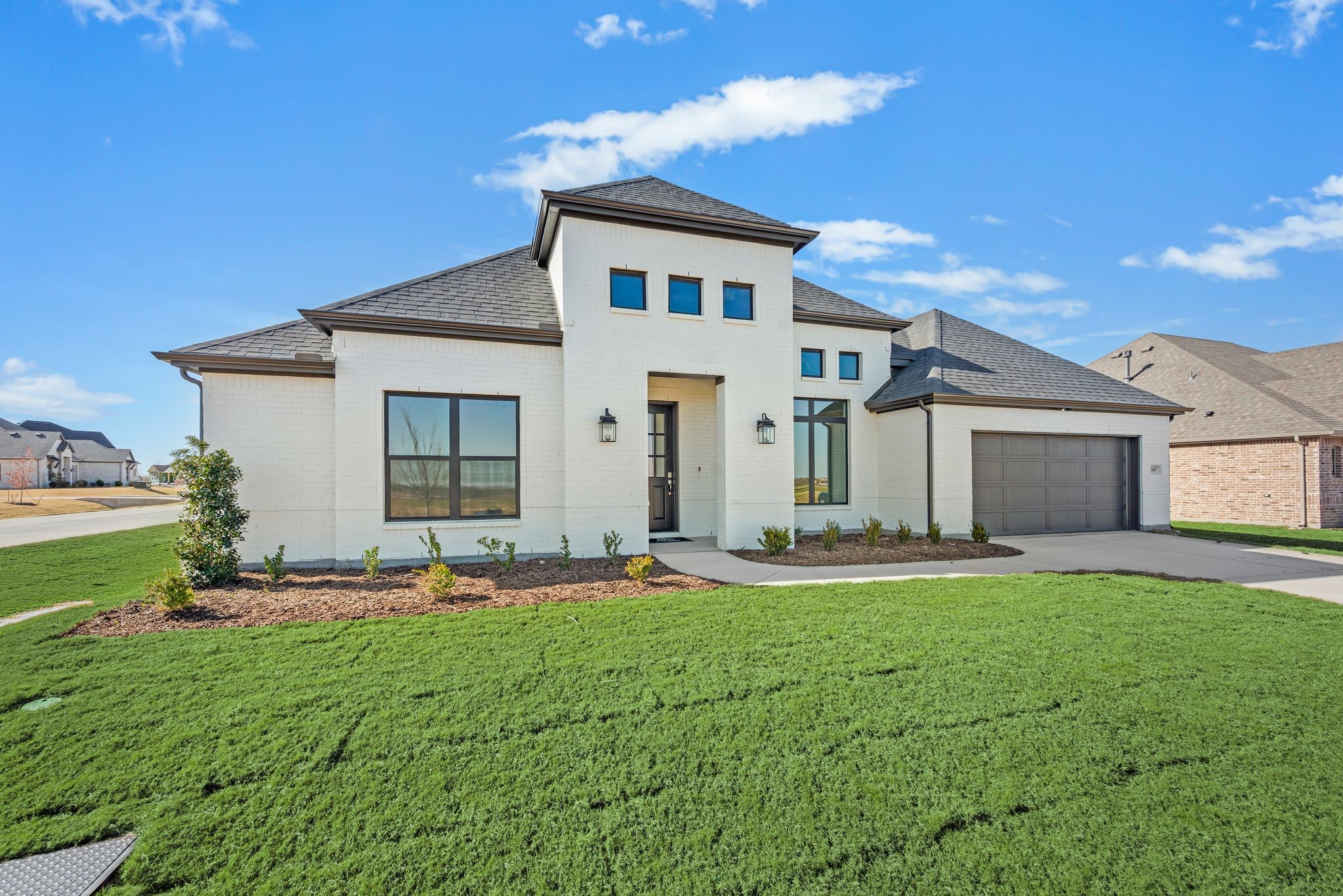167 Springfield Street New Fairview TX 76078