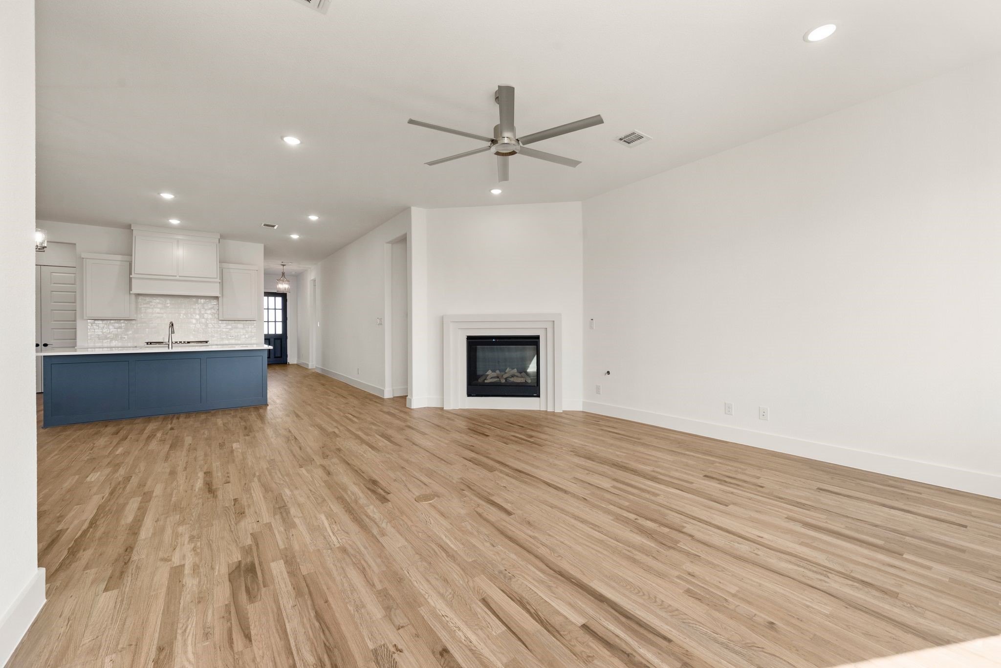 167 Springfield Street New Fairview TX 76078