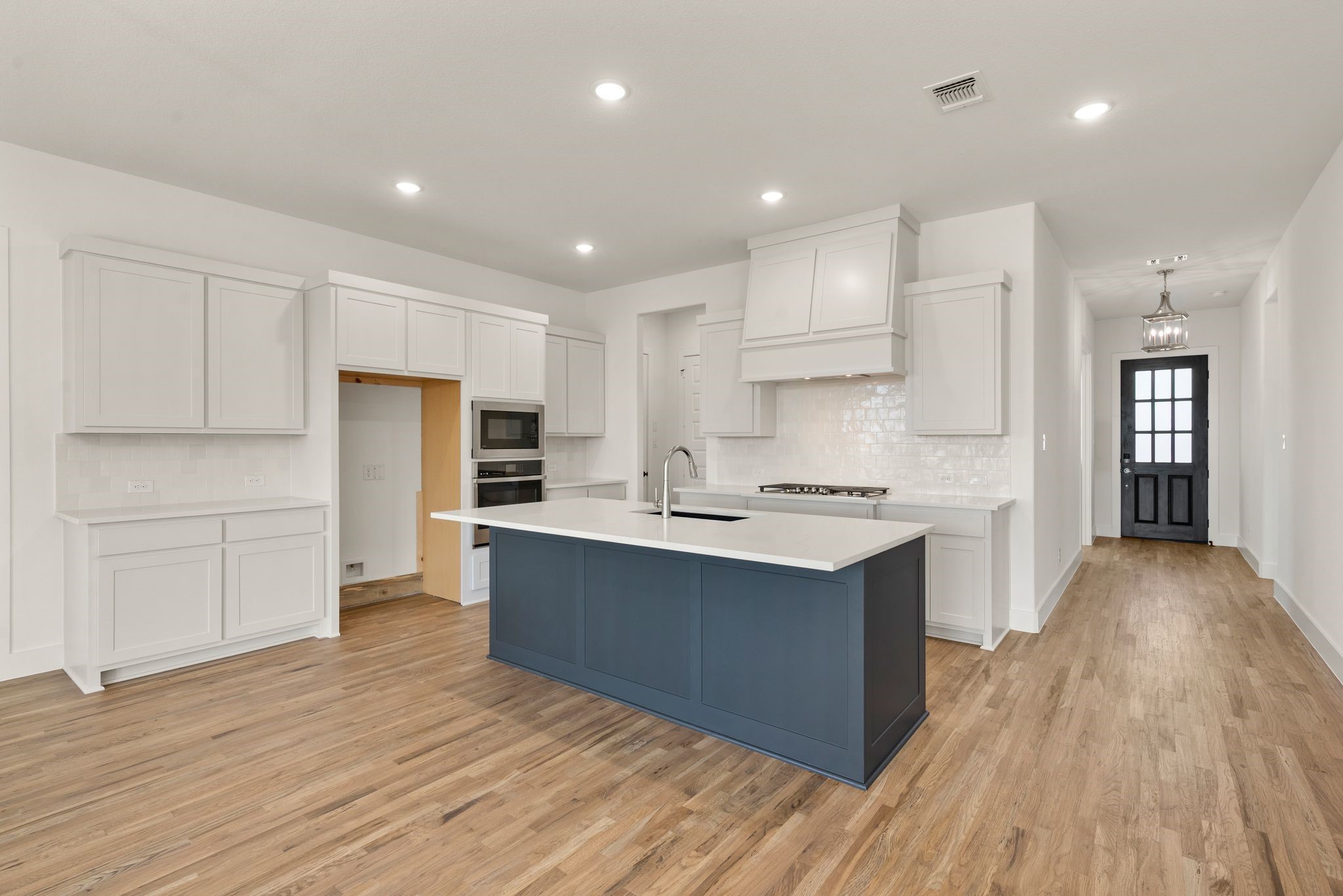 167 Springfield Street New Fairview TX 76078