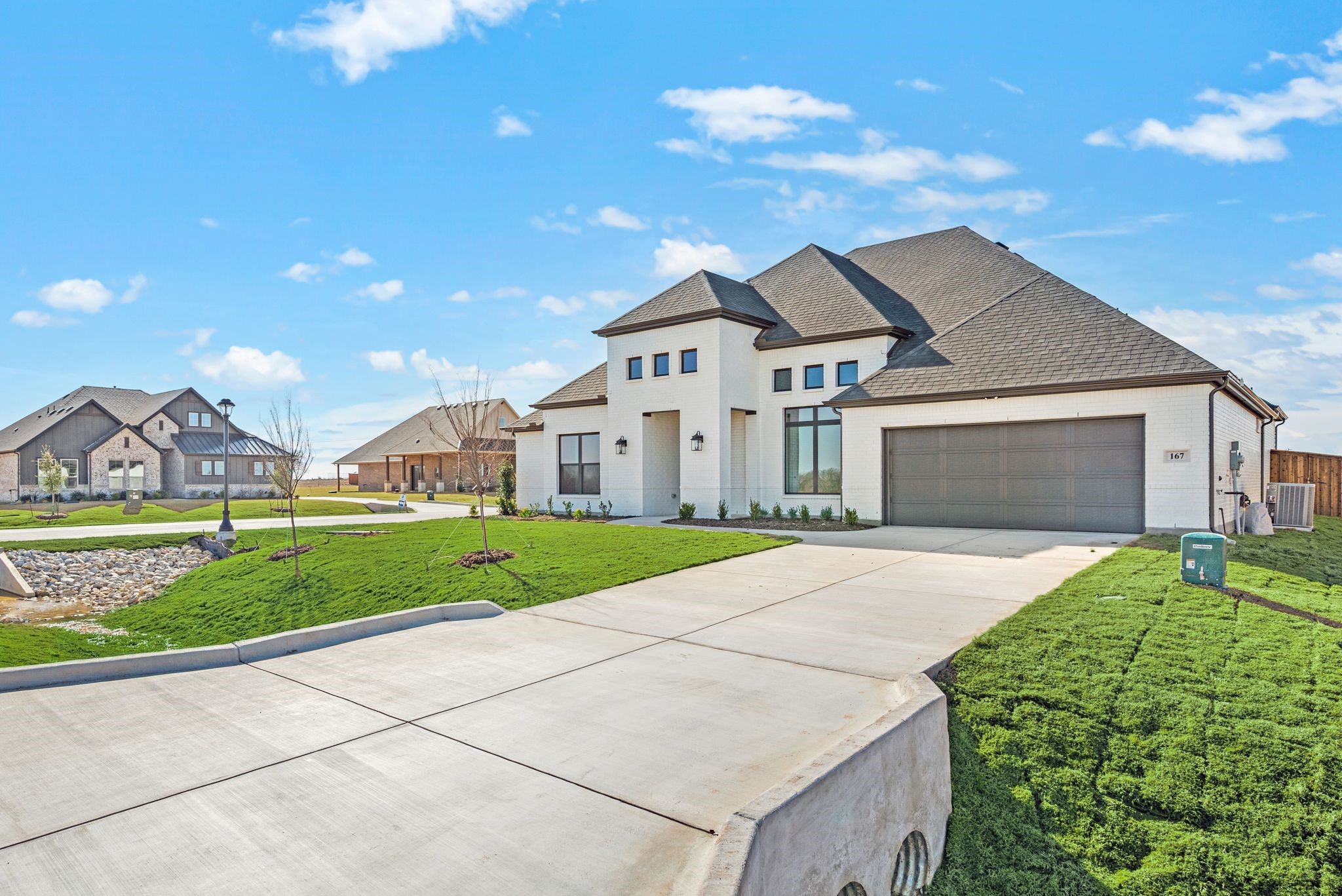 167 Springfield Street New Fairview TX 76078