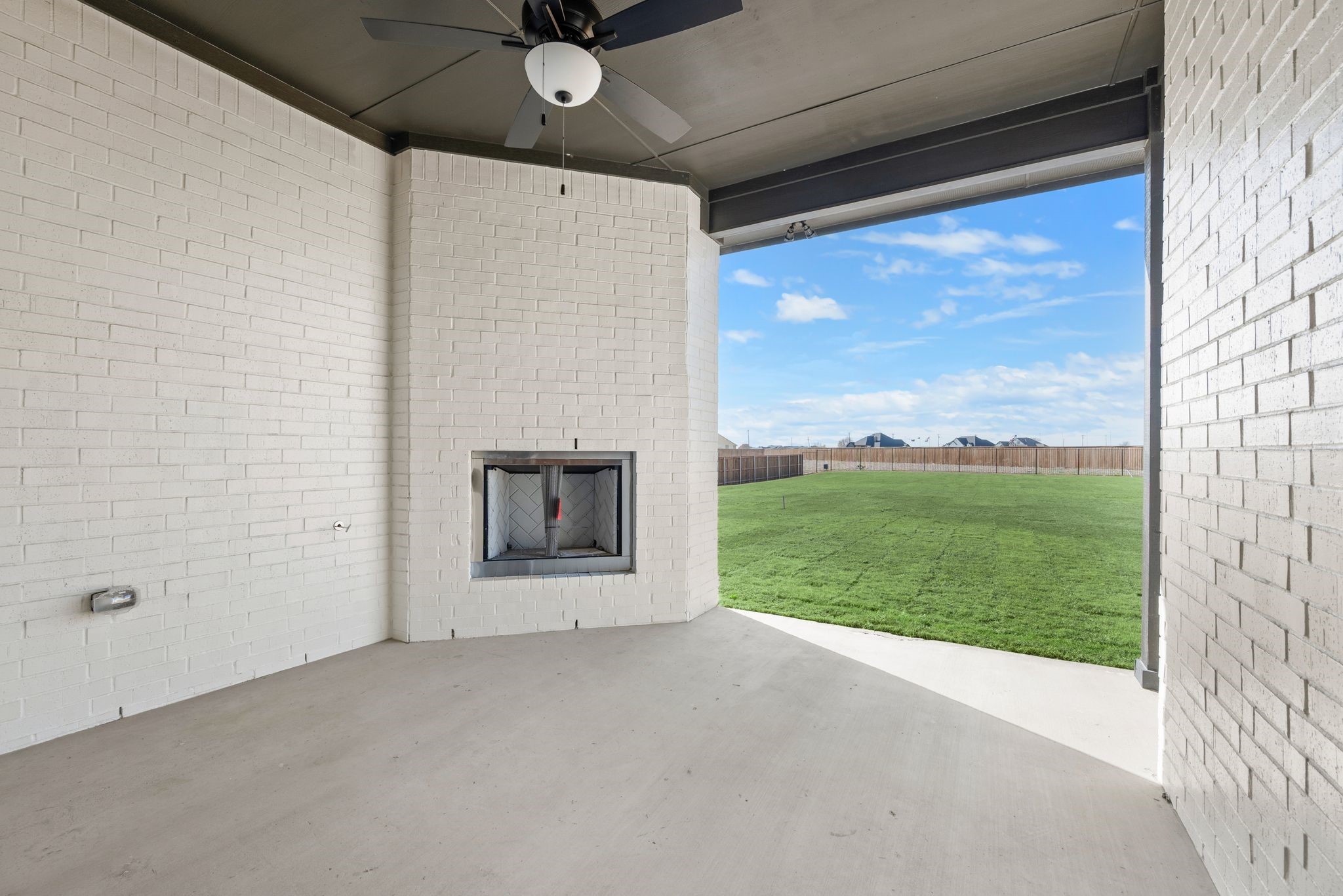 167 Springfield Street New Fairview TX 76078
